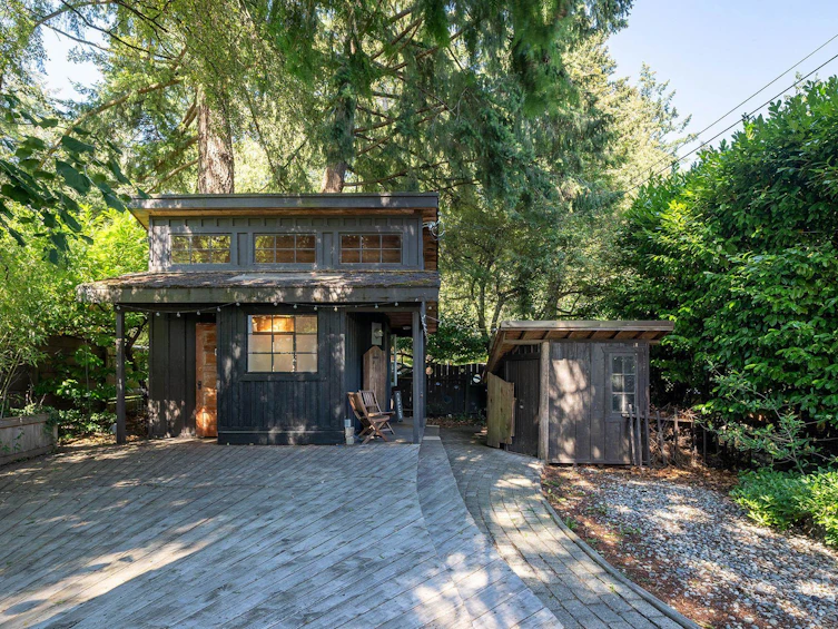 461 Bowen Island Trunk Road, Bowen Island, BC, V0N 1G1 - 22