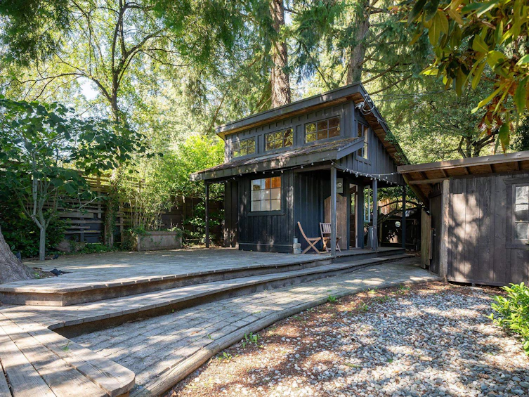 461 Bowen Island Trunk Road, Bowen Island, BC, V0N 1G1 - 23