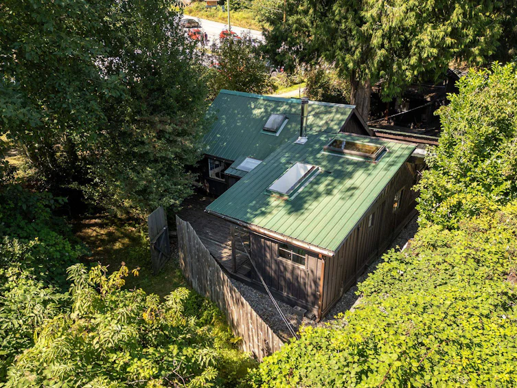 461 Bowen Island Trunk Road, Bowen Island, BC, V0N 1G1 - 32