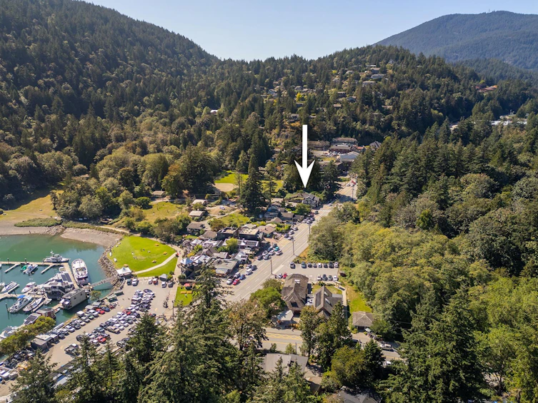 461 Bowen Island Trunk Road, Bowen Island, BC, V0N 1G1 - 34