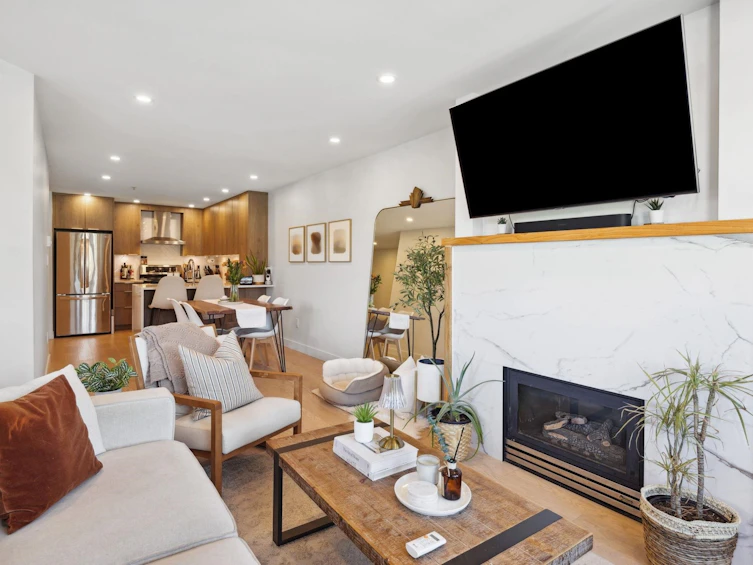 305-3580 W 41st Avenue, Vancouver, BC, V6N 3E6 - 5