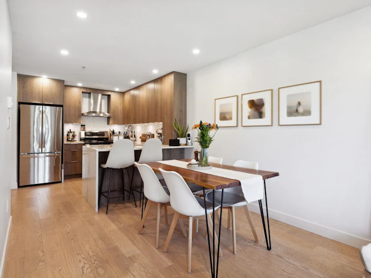 305-3580 W 41st Avenue, Vancouver, BC, V6N 3E6 - 9