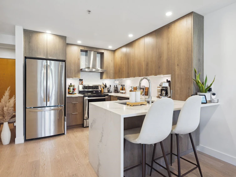 305-3580 W 41st Avenue, Vancouver, BC, V6N 3E6 - 10