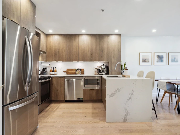 305-3580 W 41st Avenue, Vancouver, BC, V6N 3E6 - 11