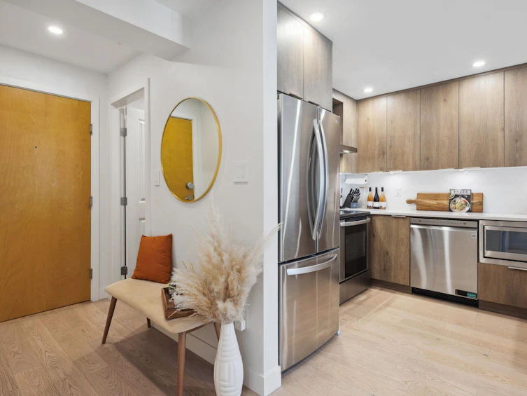 305-3580 W 41st Avenue, Vancouver, BC, V6N 3E6 - 17
