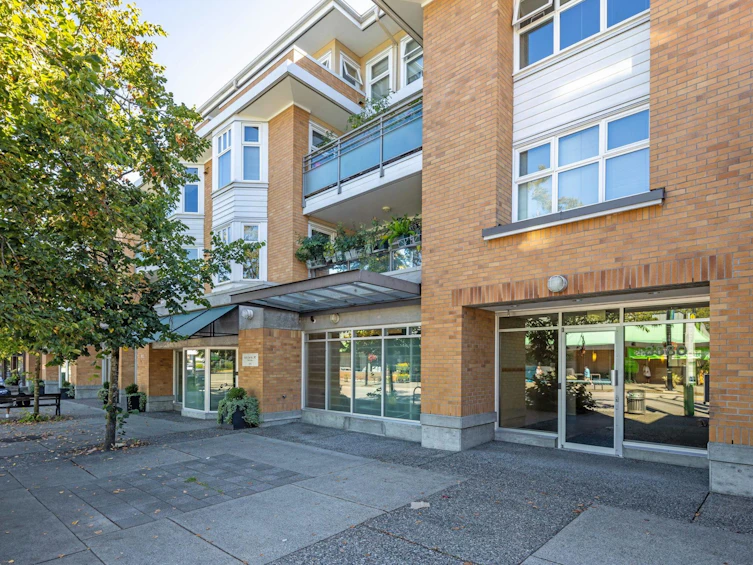 305-3580 W 41st Avenue, Vancouver, BC, V6N 3E6 - 31