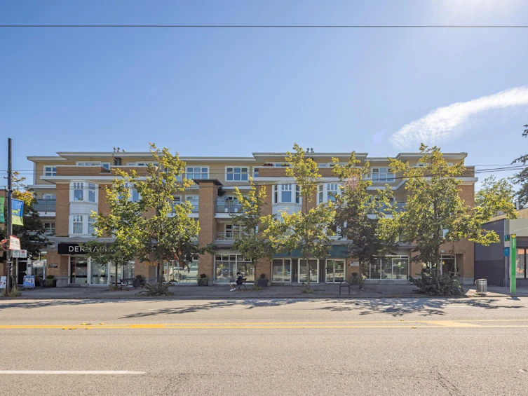 305-3580 W 41st Avenue, Vancouver, BC, V6N 3E6 - 32
