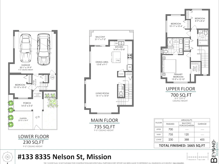 133-8335 Nelson Street, Mission, BC, V4S 0E4 - 38
