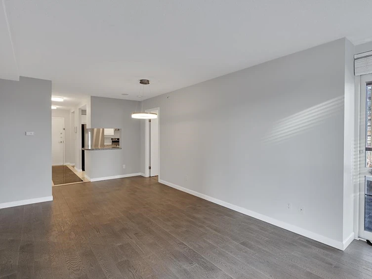 6F-199 Drake Street, Vancouver, BC, V6Z 2T9 - 2