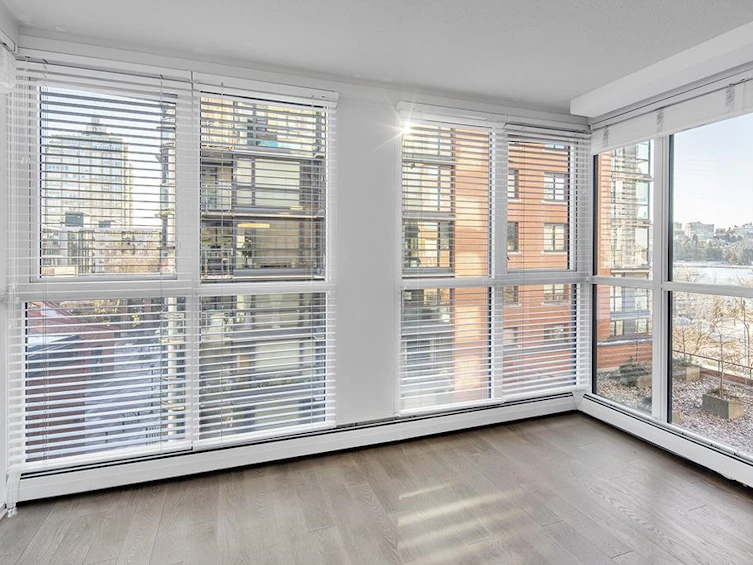 6F-199 Drake Street, Vancouver, BC, V6Z 2T9 - 8