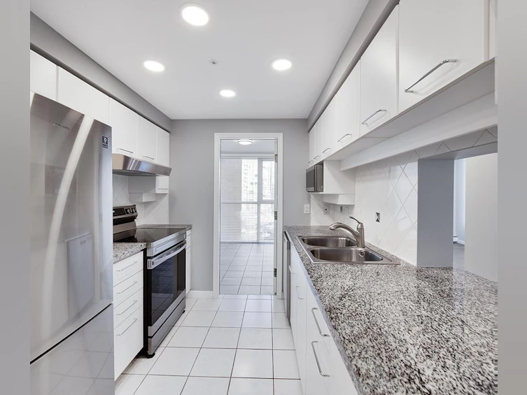 6F-199 Drake Street, Vancouver, BC, V6Z 2T9 - 12