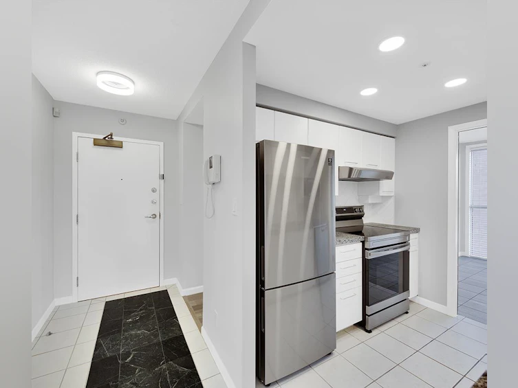 6F-199 Drake Street, Vancouver, BC, V6Z 2T9 - 14
