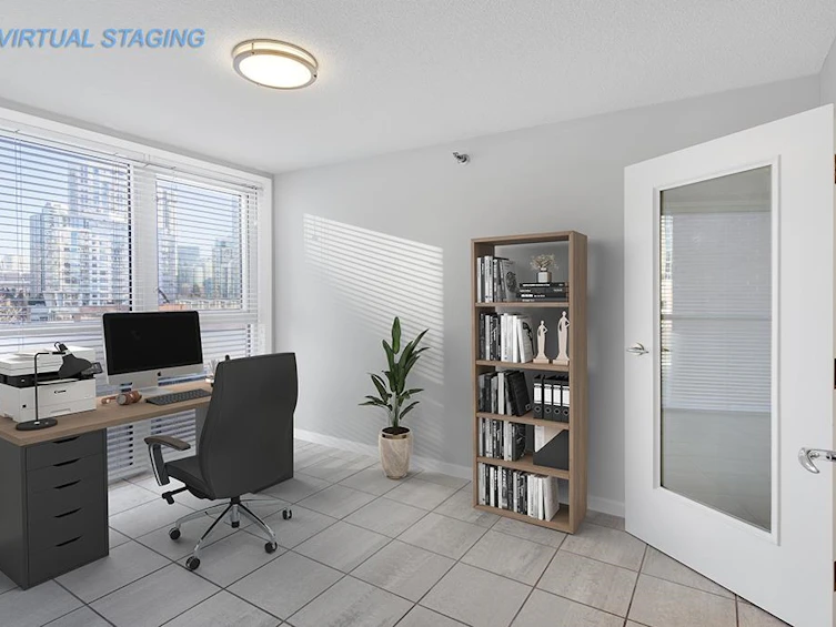 6F-199 Drake Street, Vancouver, BC, V6Z 2T9 - 17