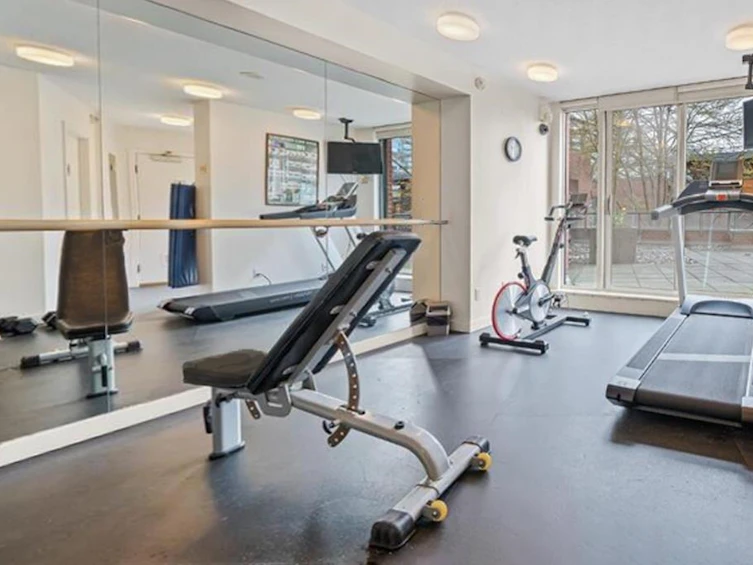 6F-199 Drake Street, Vancouver, BC, V6Z 2T9 - 37