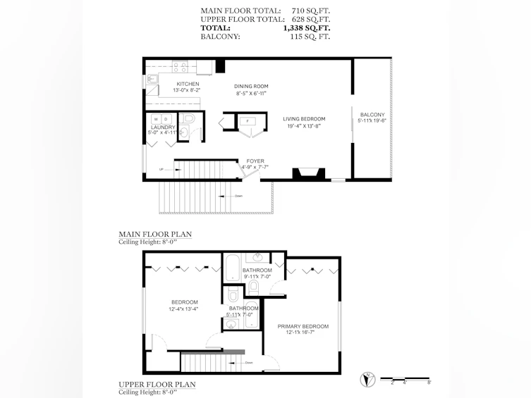 2901 Capilano Road, North Vancouver, BC, V7R 4H4 - 23
