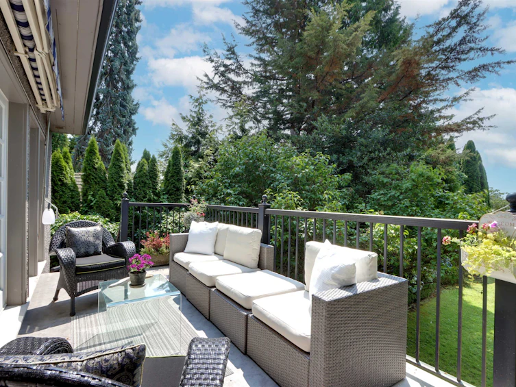 2650 Marine Crescent, Vancouver, BC, V6P 1B8 - 11