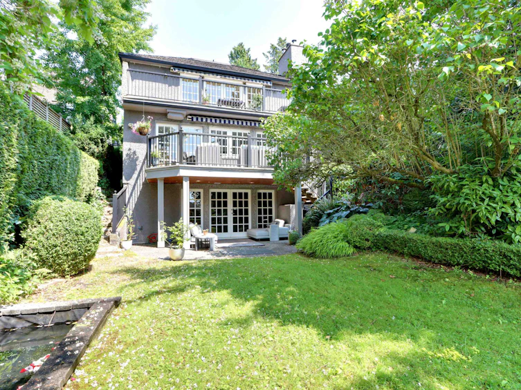 2650 Marine Crescent, Vancouver, BC, V6P 1B8 - 21