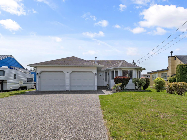 45430 Bernard Avenue, Chilliwack, BC, V2P 1H4
