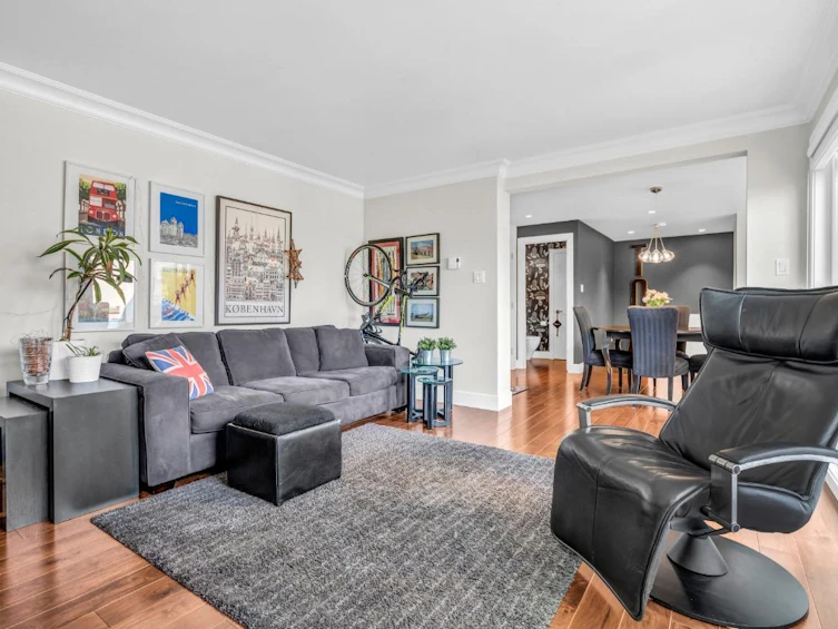 1359 W 8th Avenue, Vancouver, BC, V6H 3W4 - 4