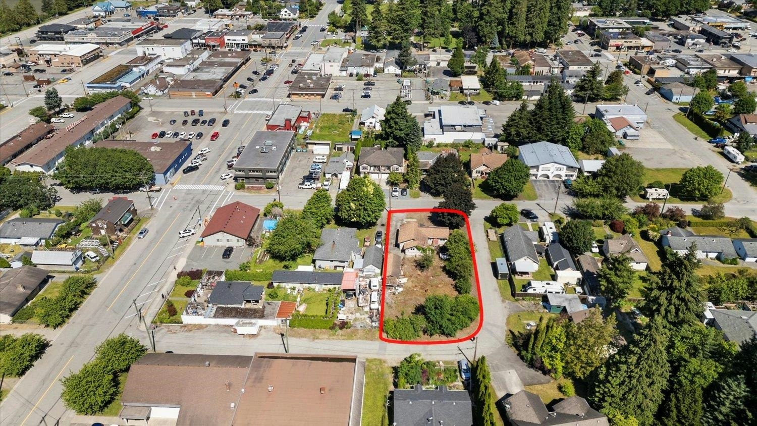 342 Hudson Bay Street, Hope, BC, V0X 1L0