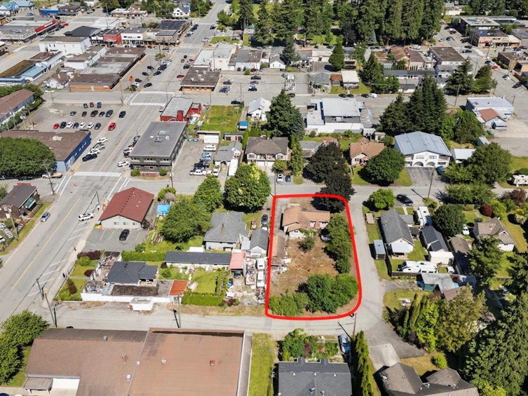 342 Hudson Bay Street, Hope, BC, V0X 1L0