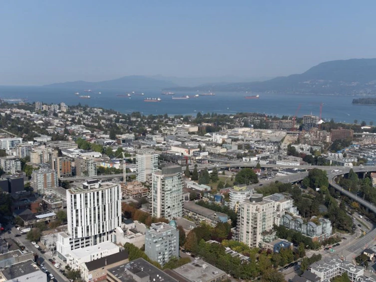 304-1438 W 7th Avenue, Vancouver, BC, V6H 1C1 - 20
