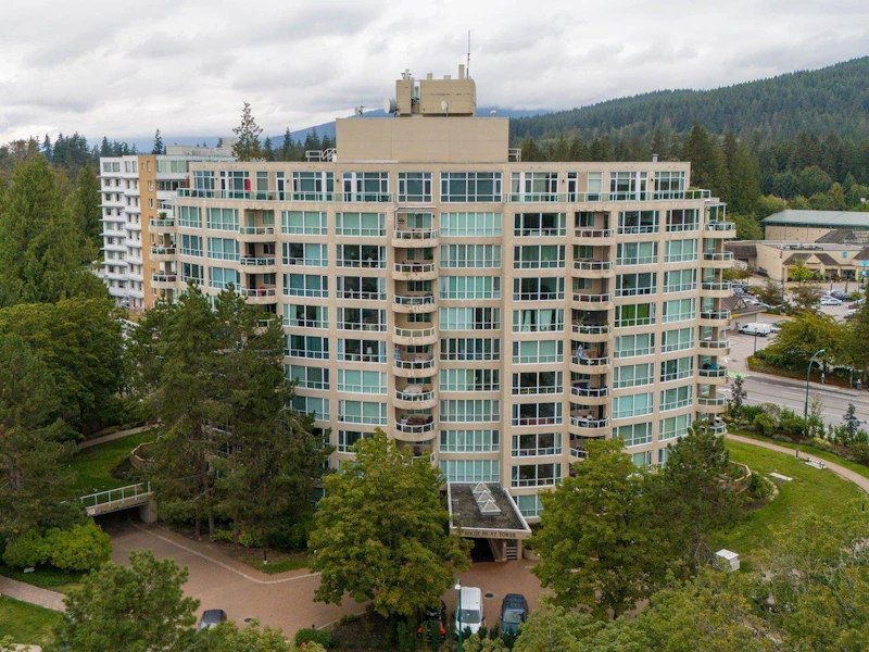 404 - 995 Roche Point Drive, North Vancouver BC V7H 2X4