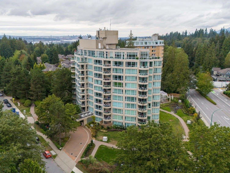 404-995 Roche Point Drive, North Vancouver, BC, V7H 2X4 - 2
