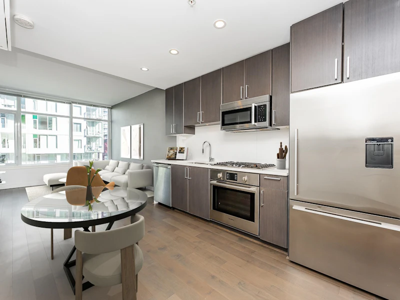 501 - 38 W 1st Avenue, Vancouver BC V5T 1A1