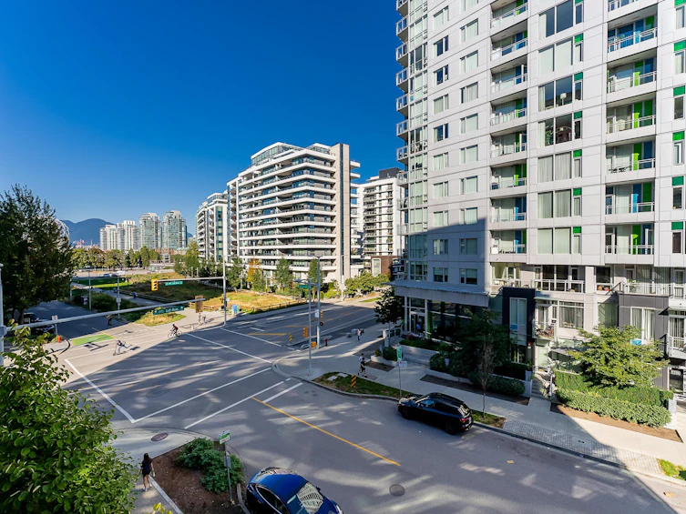 501-38 W 1st Avenue, Vancouver, BC, V5Y 0K3 - 18