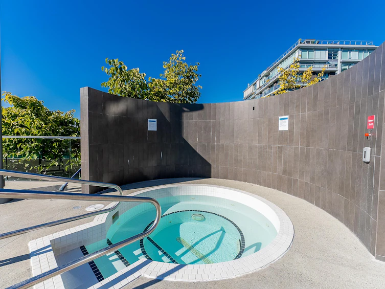 501-38 W 1st Avenue, Vancouver, BC, V5Y 0K3 - 22