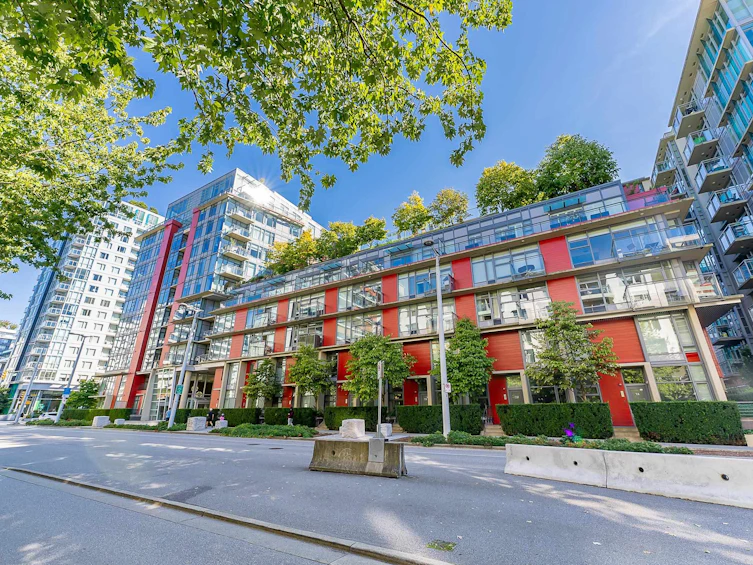 501-38 W 1st Avenue, Vancouver, BC, V5Y 0K3 - 27