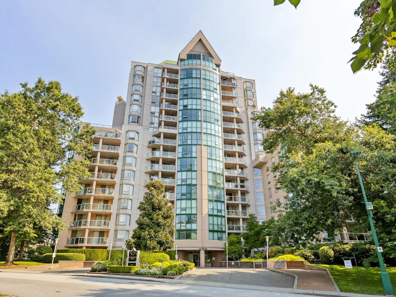 706 - 1189 Eastwood Street, Coquitlam BC V3B 7N5