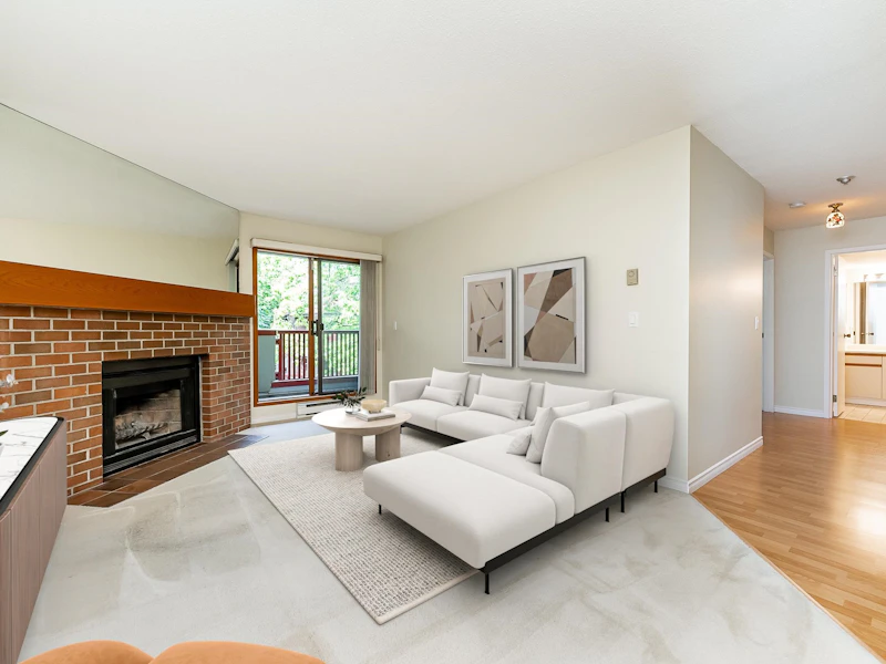 203 - 7511 Minoru Boulevard, Richmond BC V6Y 1Z3