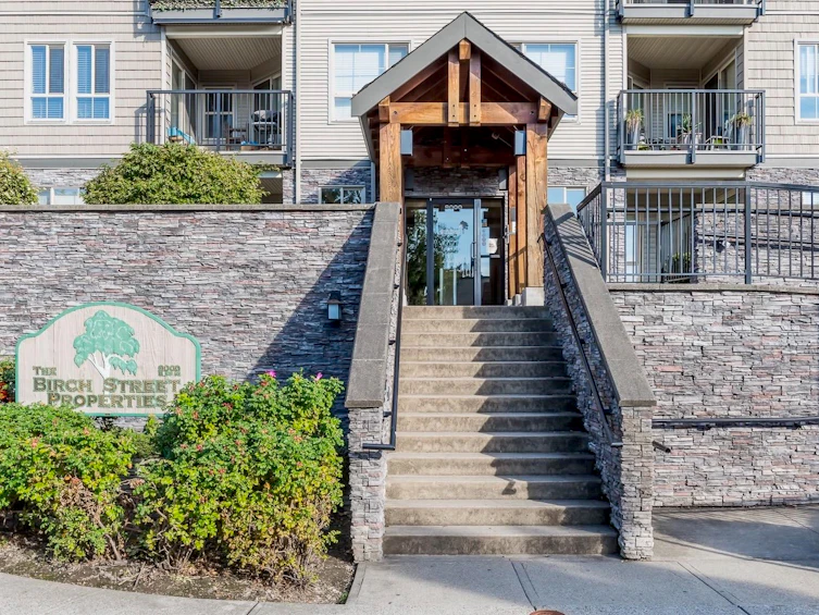 400-9000 Birch Street, Chilliwack, BC, V2P 8G2 - 2