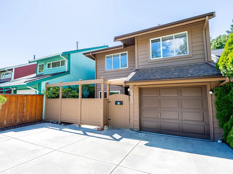 6953 Arlington Street, Vancouver, BC, V5S 3P1