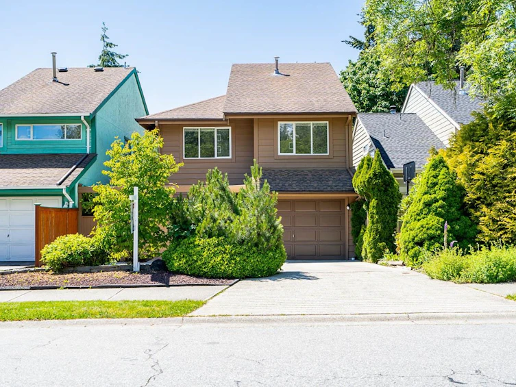 6953 Arlington Street, Vancouver, BC, V5S 3P1 - 2