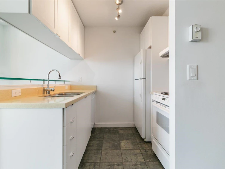 1705-1003 Burnaby Street, Vancouver, BC, V6E 4R7 - 4