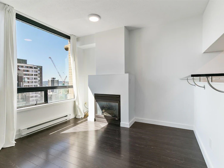 1705-1003 Burnaby Street, Vancouver, BC, V6E 4R7 - 12