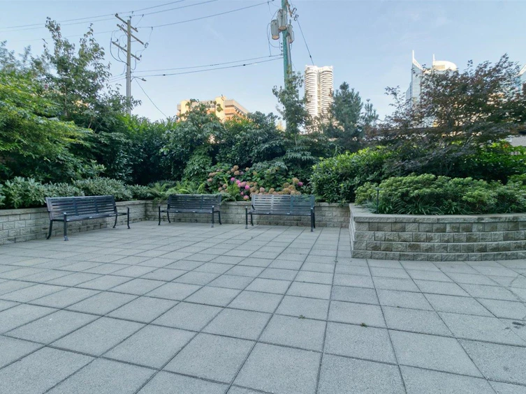 1705-1003 Burnaby Street, Vancouver, BC, V6E 4R7 - 20
