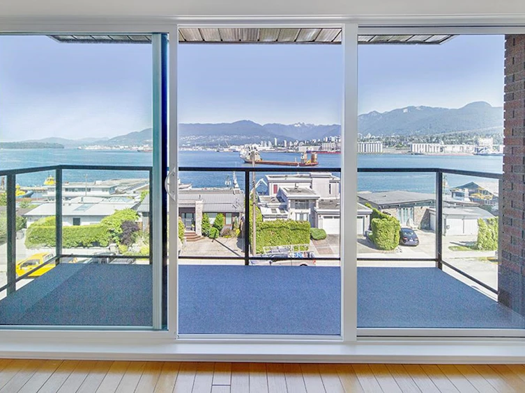418-2366 Wall Street, Vancouver, BC, V5L 4Y1