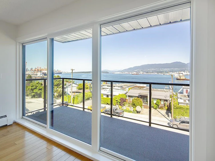 418-2366 Wall Street, Vancouver, BC, V5L 4Y1 - 3