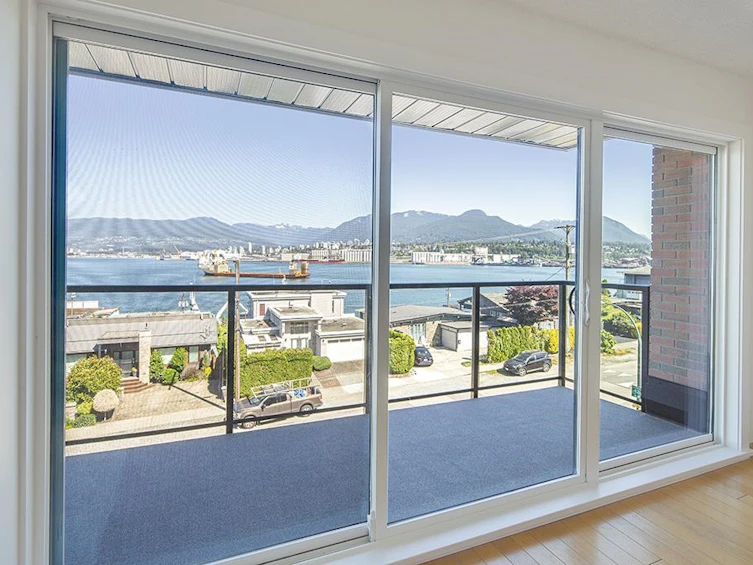 418-2366 Wall Street, Vancouver, BC, V5L 4Y1 - 4