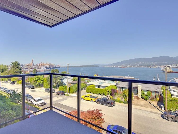 418-2366 Wall Street, Vancouver, BC, V5L 4Y1 - 27