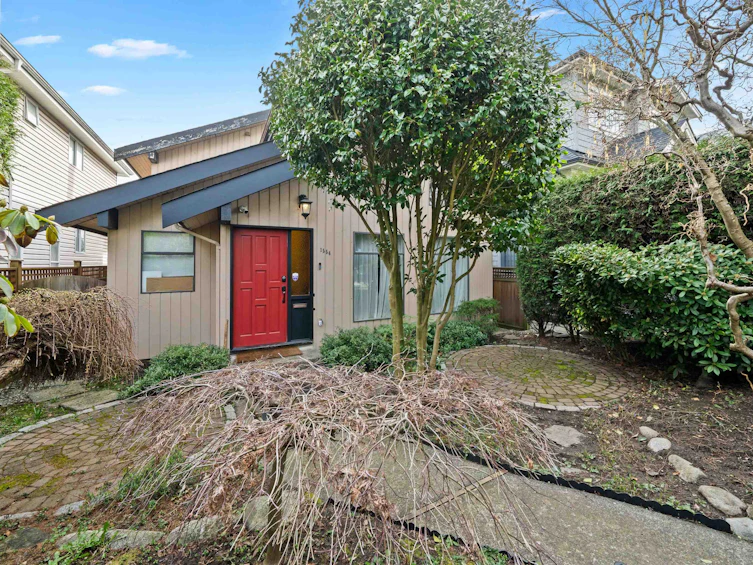 1554 W 65th Avenue, Vancouver, BC, V6P 2R1 - 30