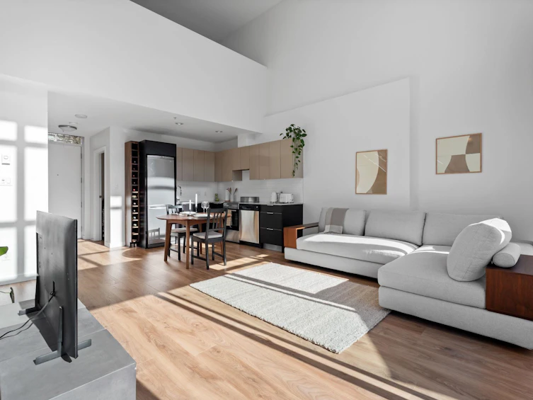 310-429 W 2nd Avenue, Vancouver, BC, V5Y 1E3 - 5