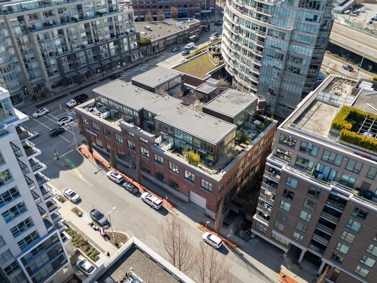 310-429 W 2nd Avenue, Vancouver, BC, V5Y 1E3 - 29
