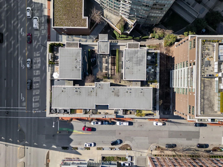 310-429 W 2nd Avenue, Vancouver, BC, V5Y 1E3 - 32