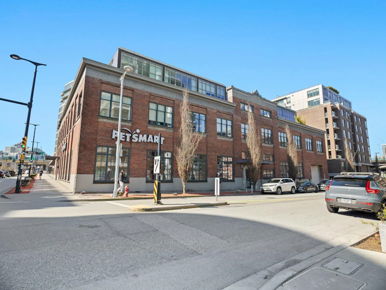 310-429 W 2nd Avenue, Vancouver, BC, V5Y 1E3 - 34
