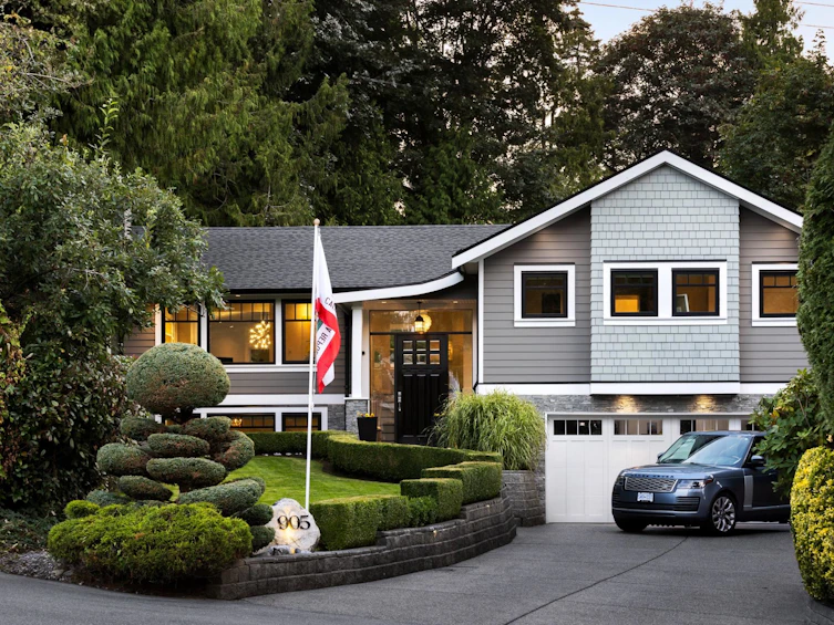 905 Gale Place, Delta, BC, V4M 2P8 - 3